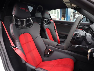 2025 Porsche 718 SPYDER thumbnail 54