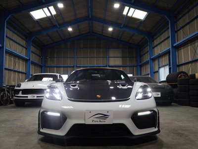 2025 Porsche 718 SPYDER thumbnail 24