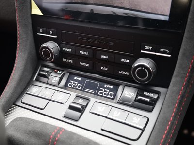 2025 Porsche 718 SPYDER thumbnail 45