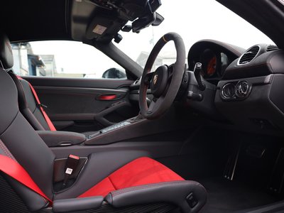2025 Porsche 718 SPYDER thumbnail 52