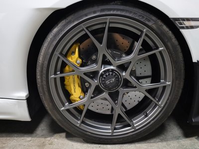 2025 Porsche 718 SPYDER thumbnail 35