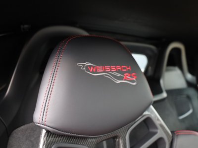 2025 Porsche 718 SPYDER thumbnail 47