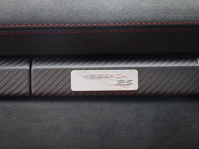 2025 Porsche 718 SPYDER thumbnail 40
