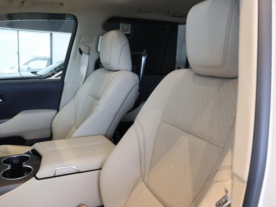 2026 Toyota LAND CRUISER 300 — фото 22