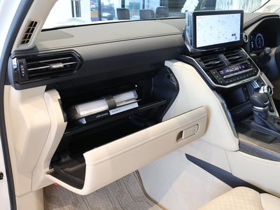 2026 Toyota LAND CRUISER 300 — фото 19