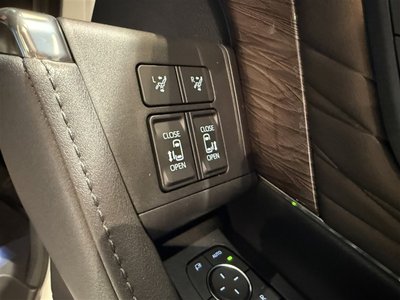 صورة 28 لـ 2026 Toyota ALPHARD