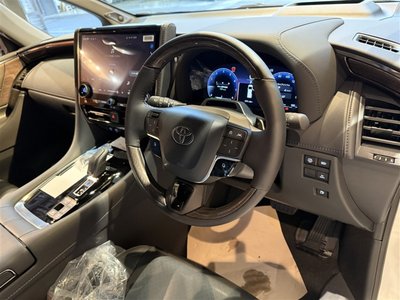 صورة 26 لـ 2026 Toyota ALPHARD