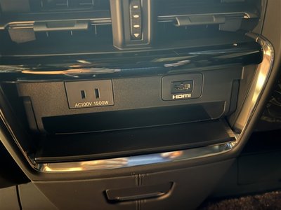صورة 12 لـ 2026 Toyota ALPHARD
