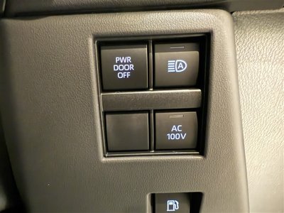 صورة 30 لـ 2026 Toyota ALPHARD