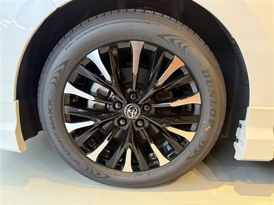 صورة 5 لـ 2026 Toyota ALPHARD