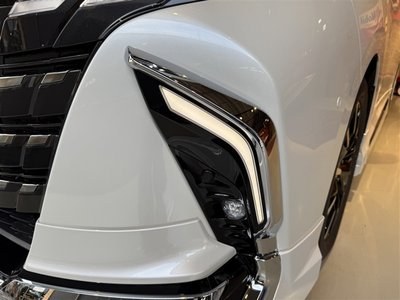 صورة 3 لـ 2026 Toyota ALPHARD