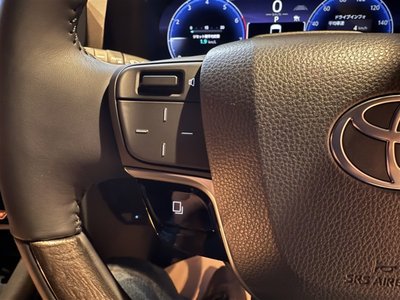 صورة 32 لـ 2026 Toyota ALPHARD
