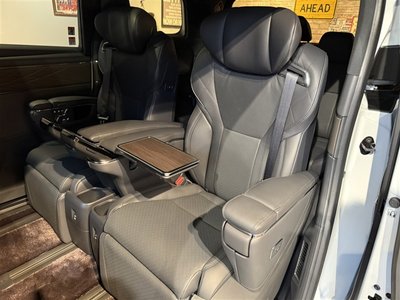 صورة 15 لـ 2026 Toyota ALPHARD