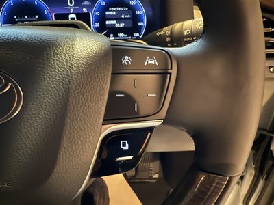 صورة 31 لـ 2026 Toyota ALPHARD
