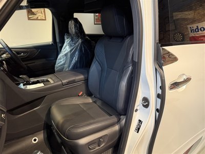 صورة 8 لـ 2026 Toyota ALPHARD