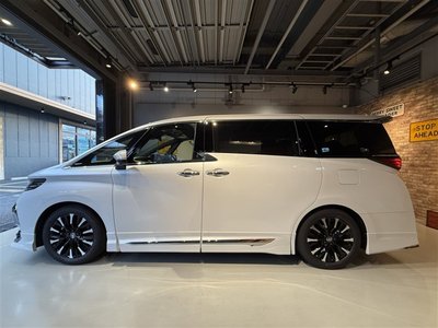 صورة 7 لـ 2026 Toyota ALPHARD
