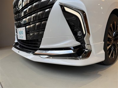 صورة 4 لـ 2026 Toyota ALPHARD