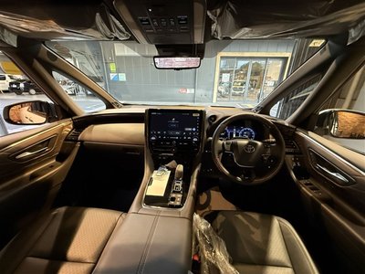 صورة 25 لـ 2026 Toyota ALPHARD