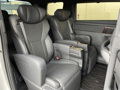 2023 Toyota ALPHARD 照片 30