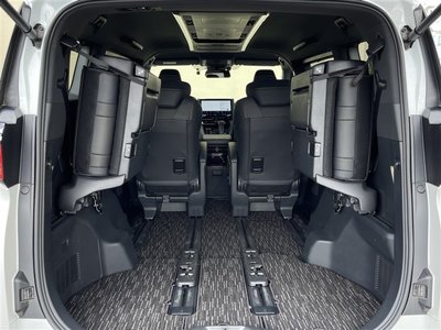 2023 Toyota ALPHARD 照片 34