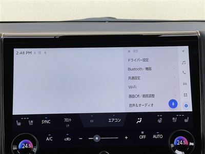 2023 Toyota ALPHARD 照片 9