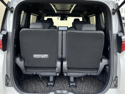 2023 Toyota ALPHARD 照片 32