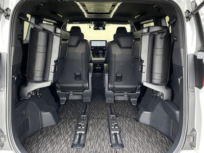 2023 Toyota ALPHARD 照片 33