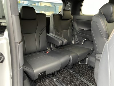 2023 Toyota ALPHARD 照片 31