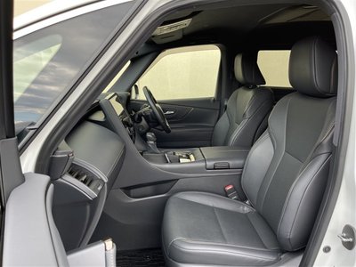 2023 Toyota ALPHARD 照片 35