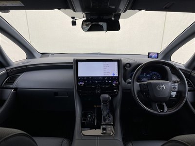 2023 Toyota ALPHARD 照片 8
