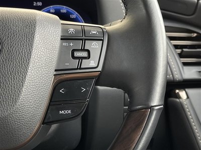 2023 Toyota ALPHARD 照片 13