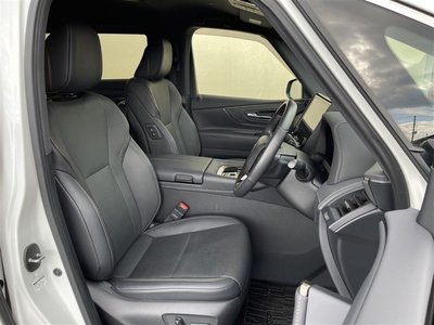 2023 Toyota ALPHARD 照片 27