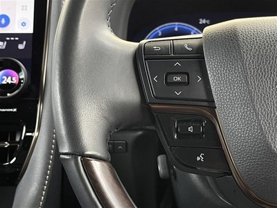 2023 Toyota ALPHARD 照片 12