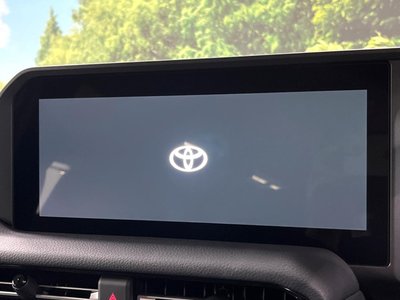 2024 Toyota LAND CRUISER 250 — фото 4