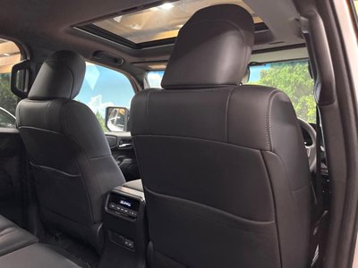 2024 Toyota LAND CRUISER 250 — фото 32