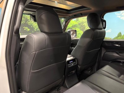 2024 Toyota LAND CRUISER 250 — фото 25