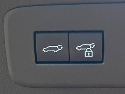 2024 Toyota LAND CRUISER 250 — фото 30