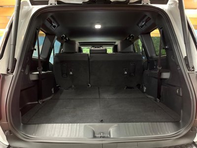 2024 Toyota LAND CRUISER 250 — фото 29