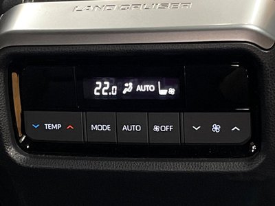 2024 Toyota LAND CRUISER 250 — фото 34