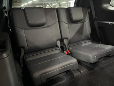 2024 Toyota LAND CRUISER 250 — фото 10