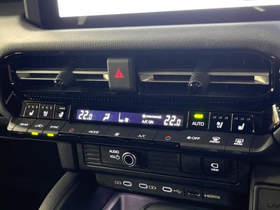 2024 Toyota LAND CRUISER 250 — фото 40