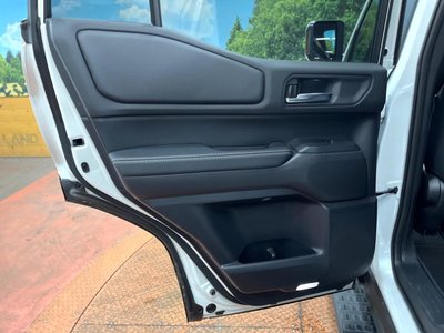 2024 Toyota LAND CRUISER 250 — фото 24