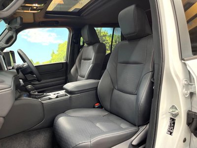 2024 Toyota LAND CRUISER 250 — фото 22