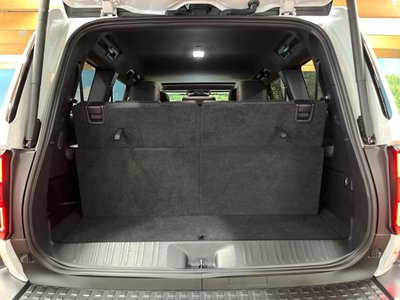 2024 Toyota LAND CRUISER 250 — фото 11