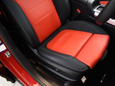 2024 Mercedes-BENZ GLB AMG 照片 14