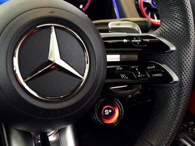 2024 Mercedes-BENZ GLB AMG 照片 10