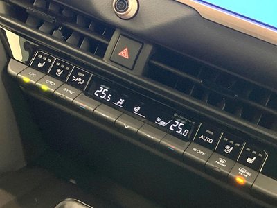 2025 Toyota CROWN SPORT 照片 7