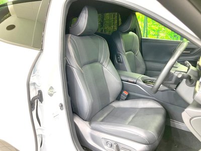 2025 Toyota CROWN SPORT 照片 9