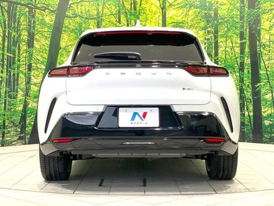 2025 Toyota CROWN SPORT 照片 15