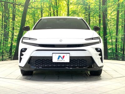 2025 Toyota CROWN SPORT 照片 14